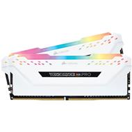 CORSAIR CMW16GX4M2C3200C16W