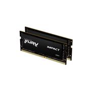 KINGSTON KF432S20IBK2/16