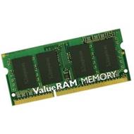KINGSTON SODIMM DDR3 4GB 1600MHZ CL11 KVR16S11S8/4