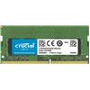CRUCIAL SODIMM DDR4 32GB CT32G4SFD832A