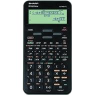SHARP EL-W531TL-BBK 