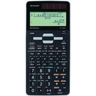 SHARP EL-W506T-GY 