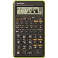 SHARP EL-501T ZELENÁ 