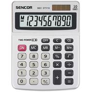 SENCOR SEC 377/ 10 DUAL 