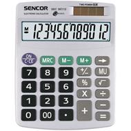 SENCOR SEC 367/ 12 DUAL 