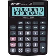 SENCOR SEC 340/ 12 DUAL 