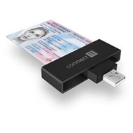 CONNECT IT CFF-3000-BK