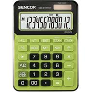 SENCOR SEC 372T/GN ZELENÁ 