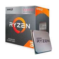 AMD RYZEN 3 5300G 100-100000253BOX