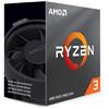 AMD RYZEN 3 4100 100-100000510BOX