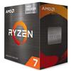 AMD RYZEN 7 5800X3D 100-100000651WOF