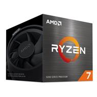 AMD RYZEN 7 5700, 100-100000743BOX