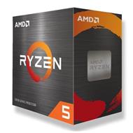 AMD RYZEN 5 5600XT 100-100001585BOX