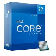 INTEL CORE I7-12700K, BX8071512700K