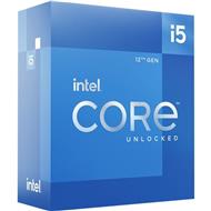 INTEL CORE I5-12600KF BX8071512600KF