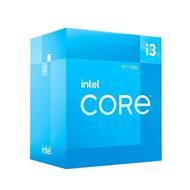 INTEL CORE I3-12100F BX8071512100FSRL63