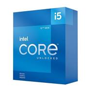 INTEL CORE I5-12400 BX8071512400SRL5Y