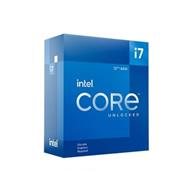 INTEL CORE I7-12700K BX8071512700KSRL4N