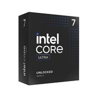 INTEL CORE ULTRA 7-265KF BX80768265KFSRQCU