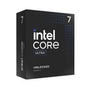 INTEL CORE ULTRA 7-265K BX80768265KSRQCW