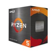 AMD RYZEN 5 5600X, 100-100000065BOX