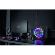 TRUST GXT 629 TYTAN 2.1 RGB SPEAKER 22944