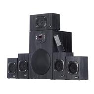 GENIUS REPRO DŘEVĚNÉ SW-HF 5.1 4500 V2