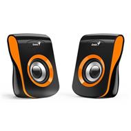 GENIUS REPRO SP-Q180 ORANGE 