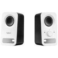 LOGITECH Z150 WHITE 