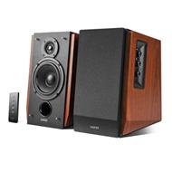 EDIFIER R1700BT, 66W, HNĚDÁ