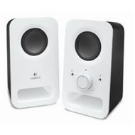 LOGITECH Z150, BIELE