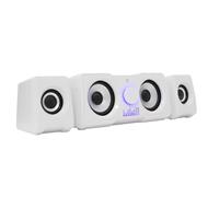 WHITE SHARK GSP-968 MOOD WHITE