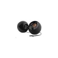 CREATIVE PEBBLE, BLACK
