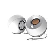 CREATIVE PEBBLE, WHITE