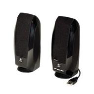 LOGITECH S150 DIGITAL USB SPEAKER SYSTEM
