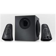 LOGITECH® Z623 REPRO SPEAKER SYSTEM 2.1, 200W, 3D 
