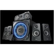 TRUST GXT 658 TYTAN 5.1 SPEAKER SYSTEM