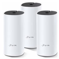 TP-LINK WIFI AC1200 DECO M4 3-PACK, 6935364085179