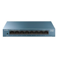 TP-LINK LS108G SWITCH