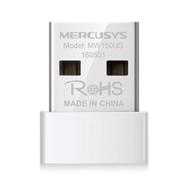 MERCUSYS MW150US WIFI USB ADAPTÉR, 6957939000325