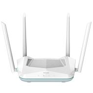 D-LINK WIFI AX1500 ROUTER (R15), 790069459573