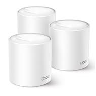 TP-LINK WIFI AX3000 (DECO X50 3-PACK)