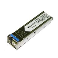 SFP [MINIGBIC] MODUL, LC, 1000BASE-LX, 20KM, WDM, 