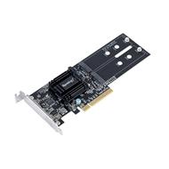 SYNOLOGY ADAPTÉR  M.2 SSD M2D18