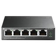 TP-LINK TL-SG1005LP POE SWITCH