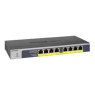 NETGEAR GS108PP-100EUS