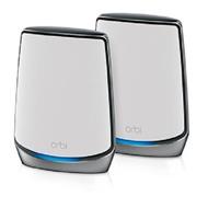 NETGEAR ORBI AX6000, RBK852-100EUS