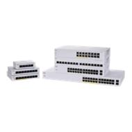 CISCO CBS110-5T-D-EU