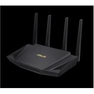 ASUS RT-AX58U V2, 90IG06Q0-MO3B00