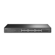 TP-LINK  TL-SG3428X
